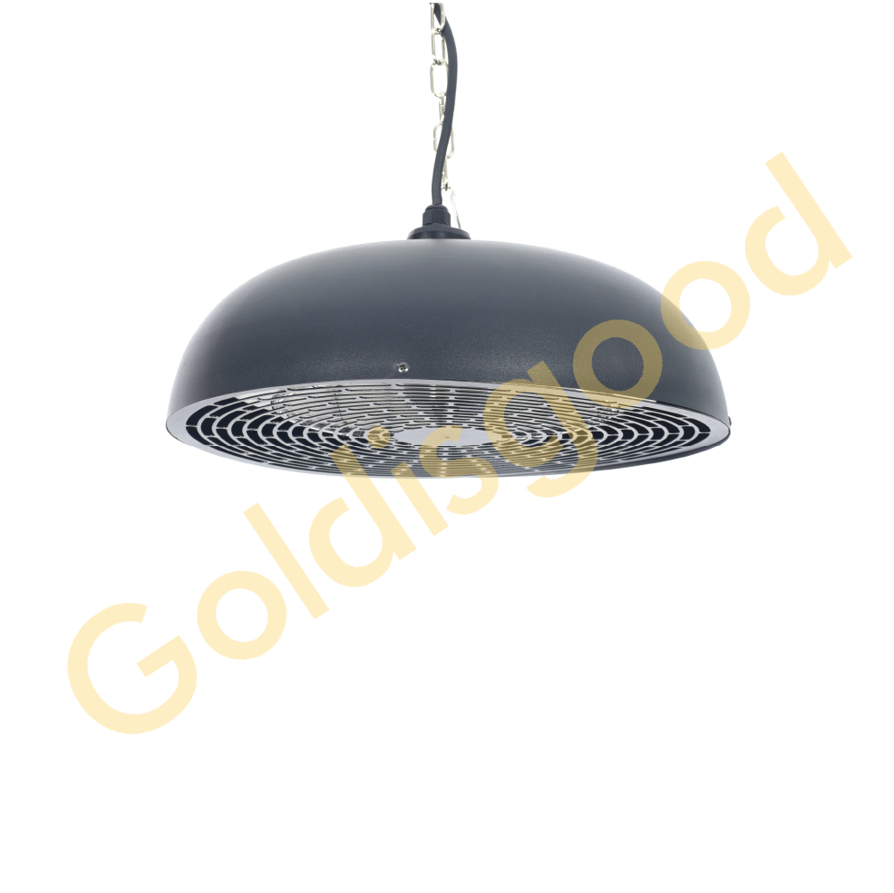 IP55 infrared patio heater